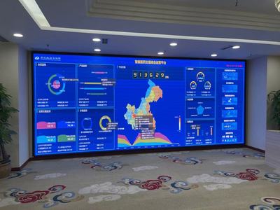 打卡重慶網(wǎng)絡(luò)安全新基地 南岸區(qū)打造密碼及網(wǎng)絡(luò)安全產(chǎn)業(yè)高地，服務(wù)千萬(wàn)級(jí)規(guī)模用戶