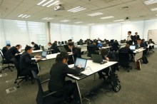 重慶寶盛汽車(chē)在BMW中國(guó)售后服務(wù)技能大賽中展現(xiàn)實(shí)力