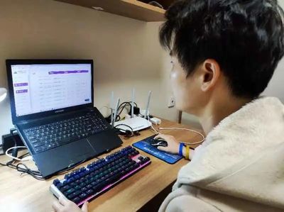 本職工作“不掉線”，“抗疫攻堅(jiān)”全在線——重慶文化執(zhí)法隊(duì)伍以網(wǎng)絡(luò)技術(shù)服務(wù)彰顯戰(zhàn)疫擔(dān)當(dāng)